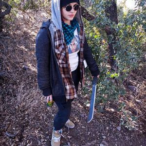 Meet your Posher, Nicole